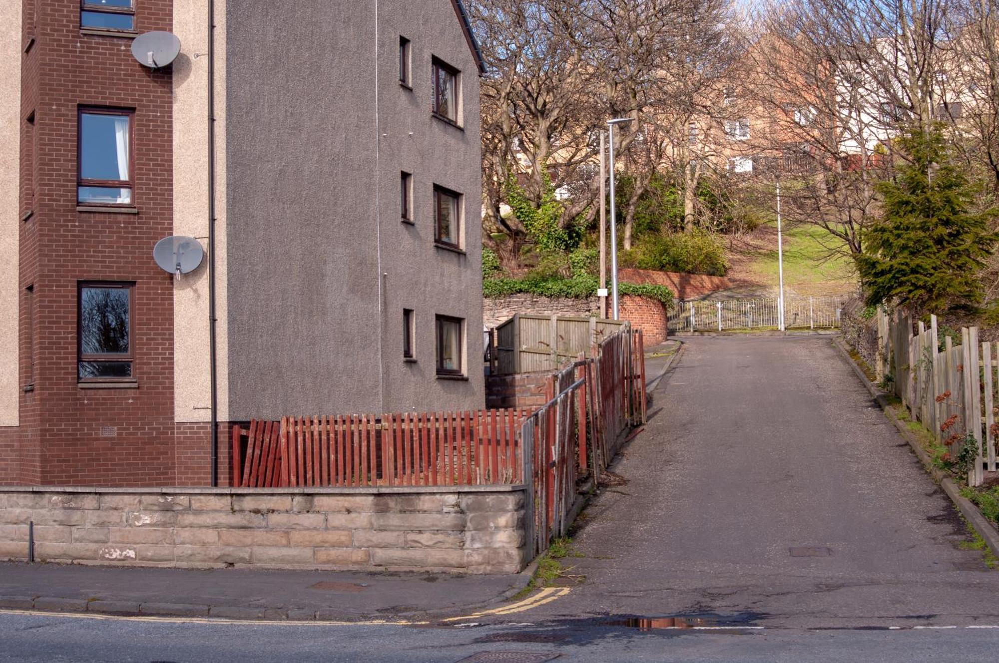 3-bedroom By Eden Project - Free Parking Dundee