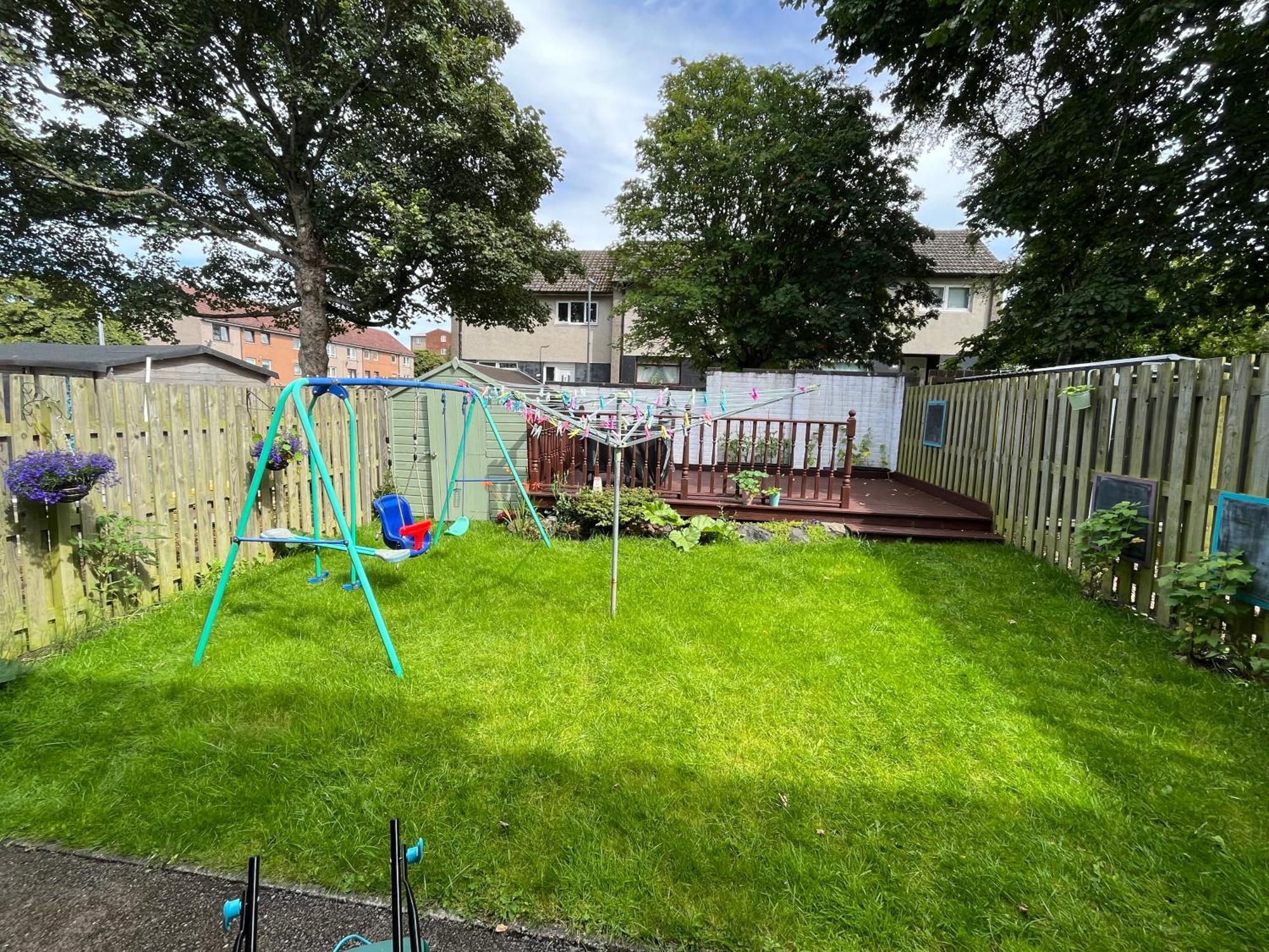 Double Bedroom With Private Bathroom Homestay Dundee