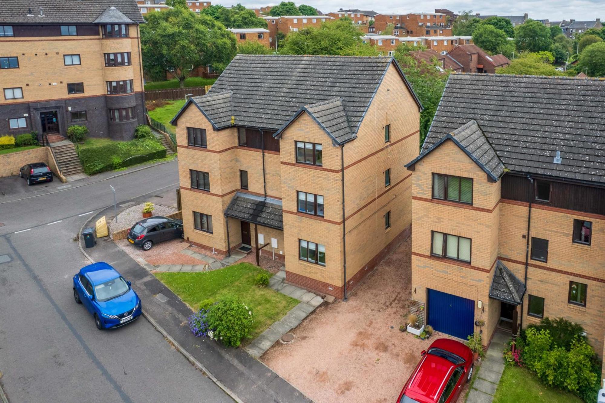 Langley House, 5 Bed, Doubles With Smart Tv, 3 Bath, 2 Lounges, Fully Equipped Kitchen, Free Parking, Perfect For Business, Trades, Golf And Relocation 5 Min To Eden And Port Projects Wifi, Smart Tv, Garden, Dishwasher *