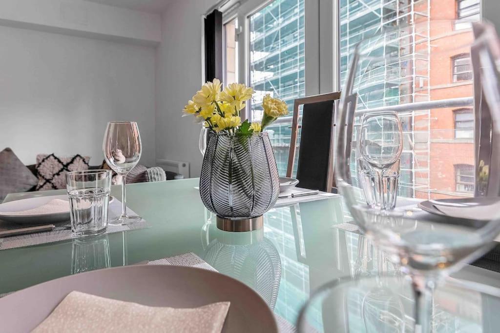 Seagate Heights Large, Stylish, Centre Flat Apartamento