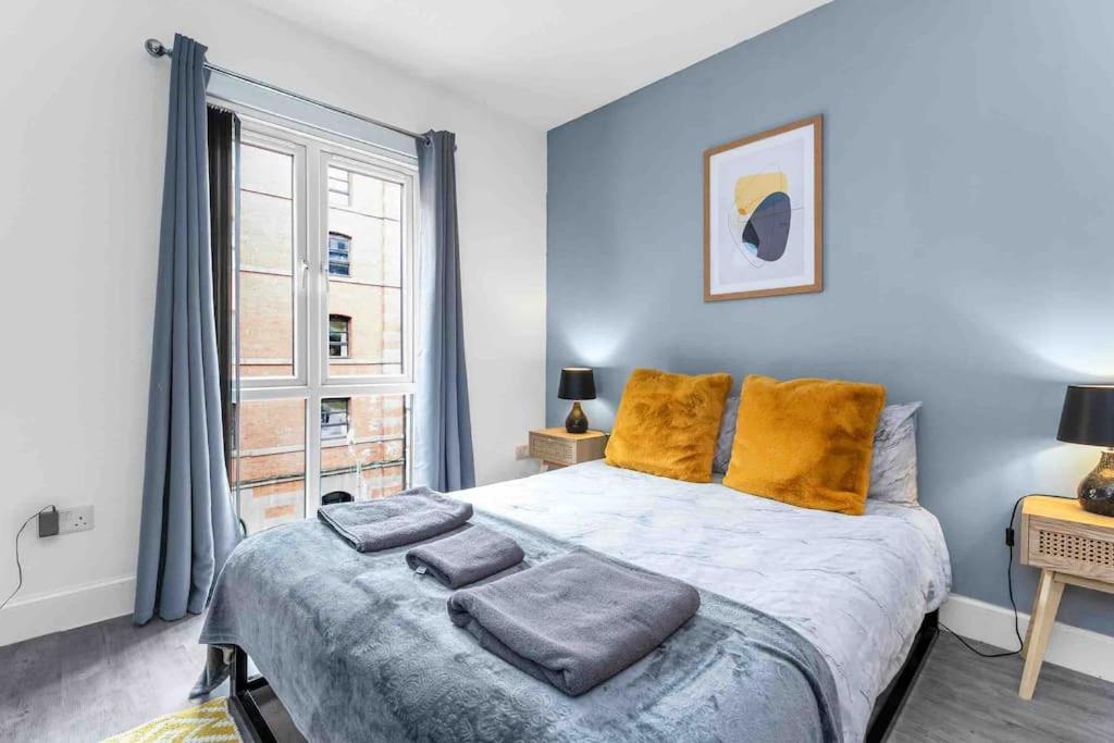Apartamento Seagate Heights Large, Stylish, Centre Flat