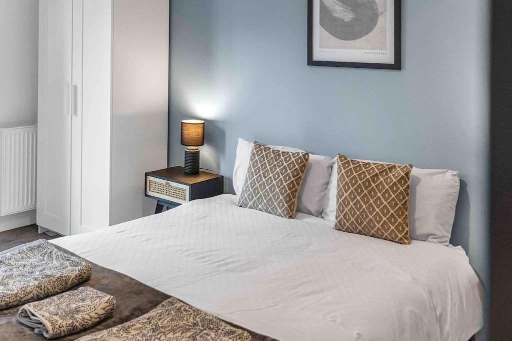 Apartamento Seagate Heights Large, Stylish, Centre Flat