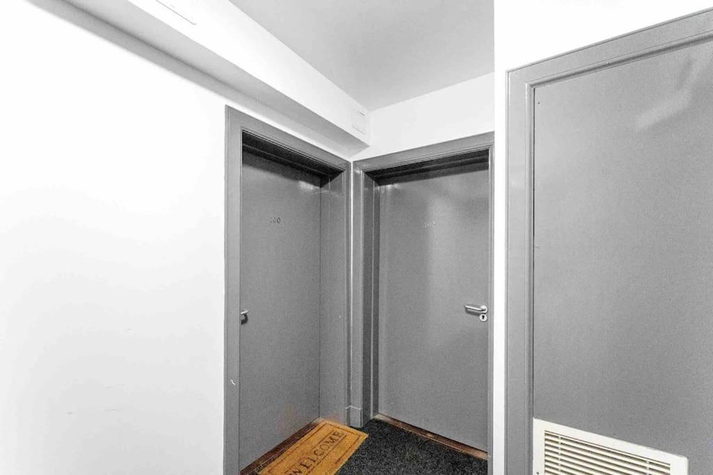 Seagate Heights Large, Stylish, Centre Flat Apartamento Dundee
