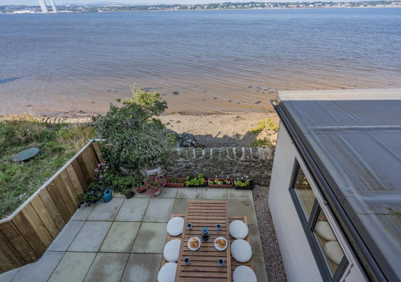 Casa de férias Wash House - Tayport