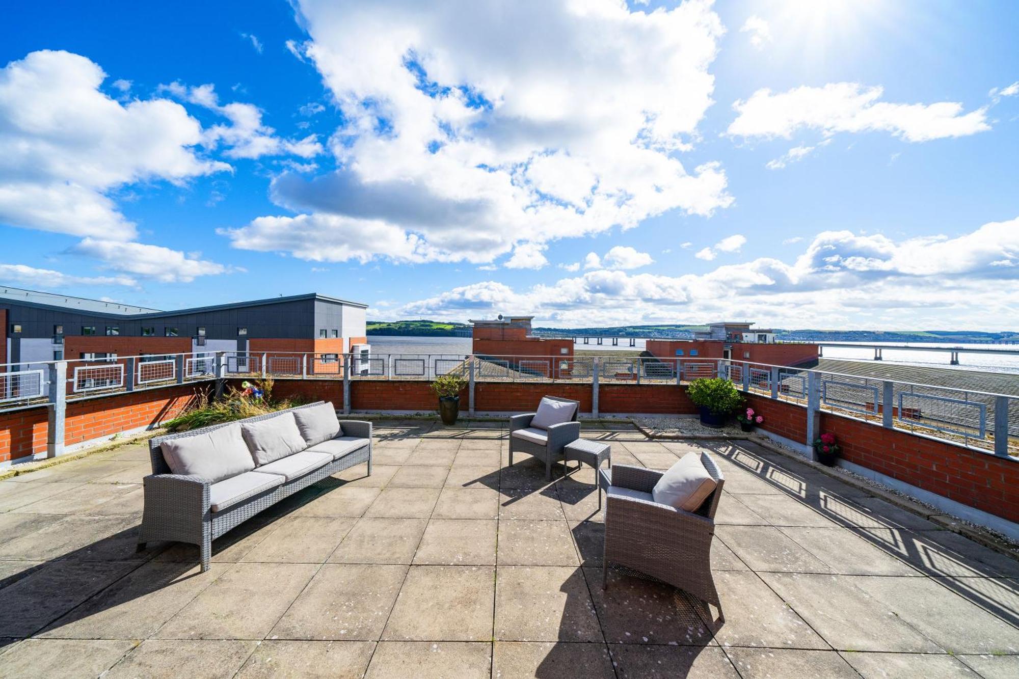 Twin Bridges Apartment Dundee
