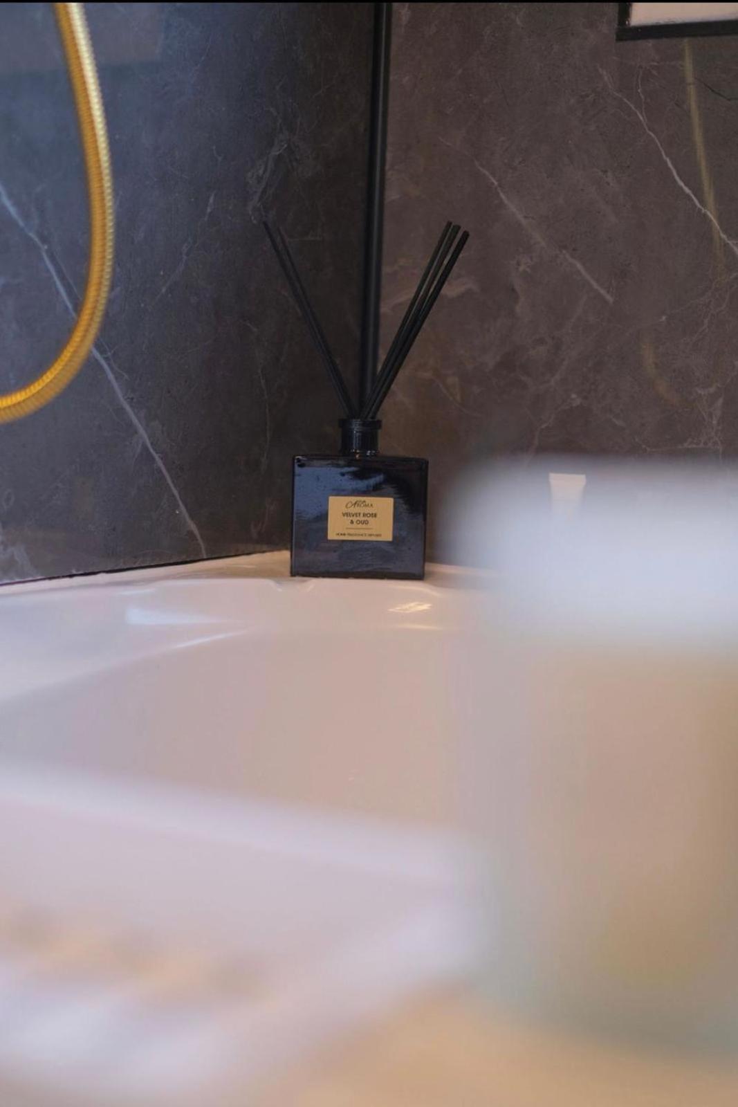 Apartment Luxury Dundee