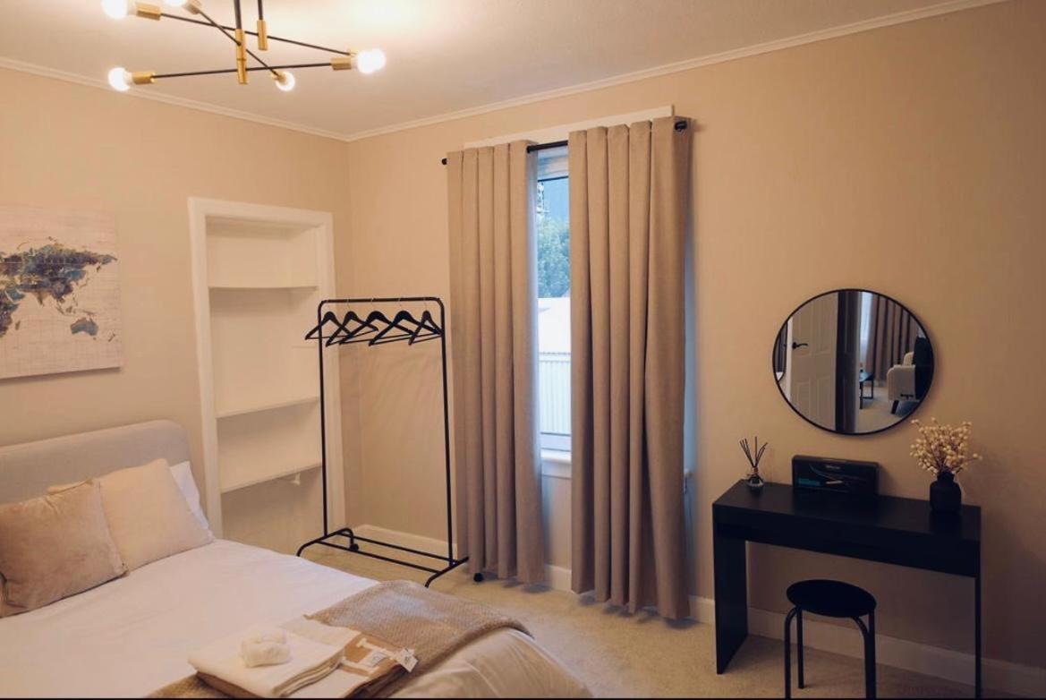 Luxury Apartment