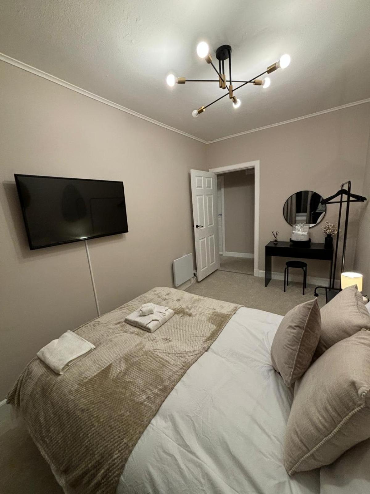 Apartment Luxury