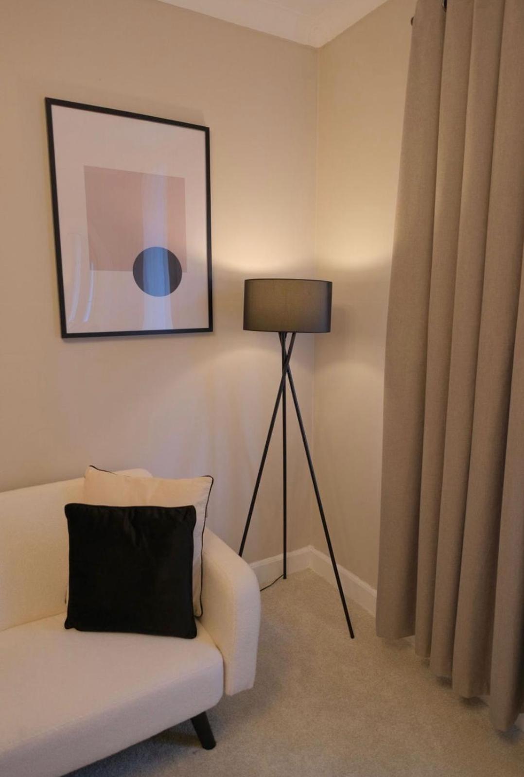 Luxury Apartment