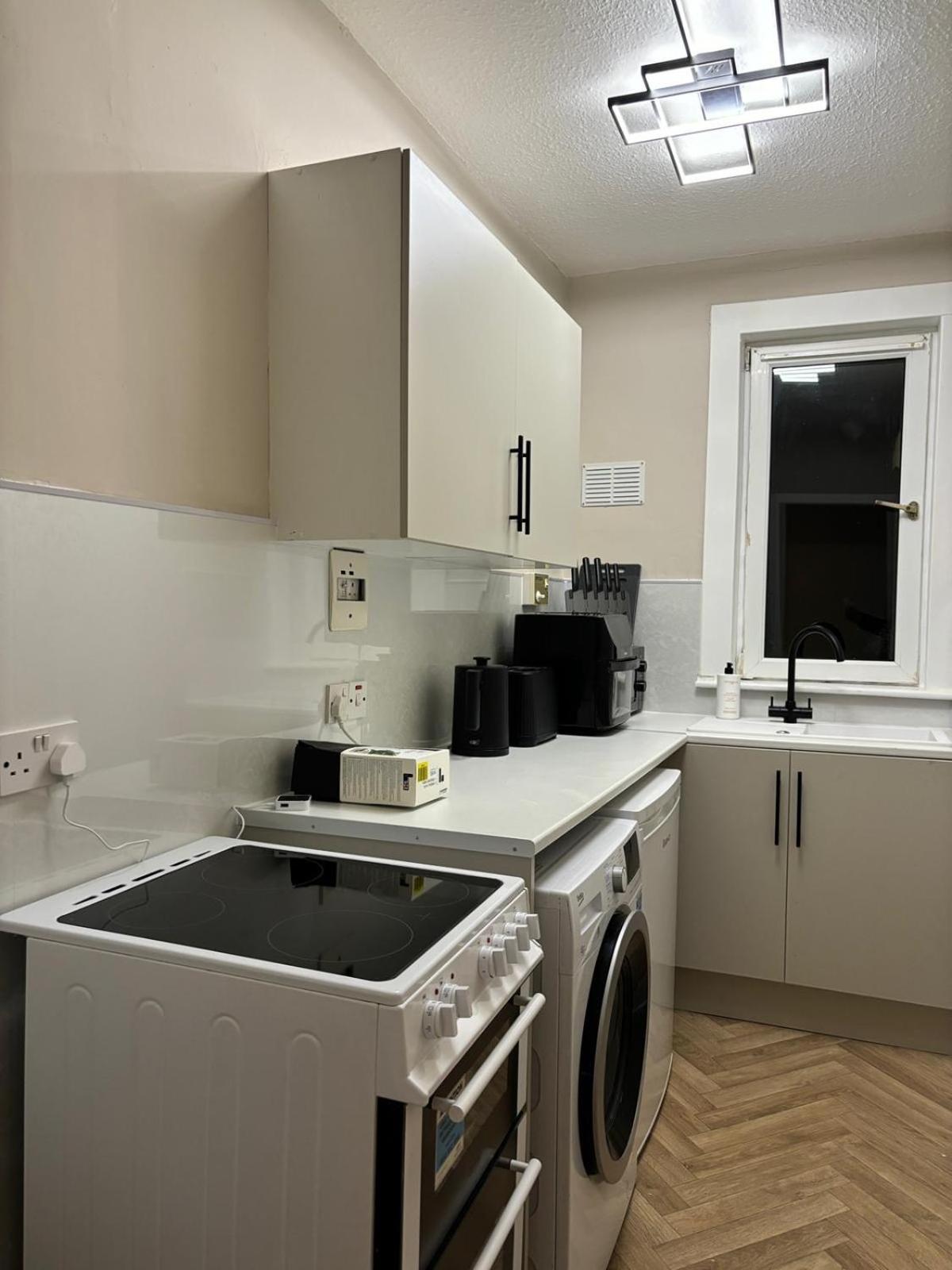 Apartment Luxury *