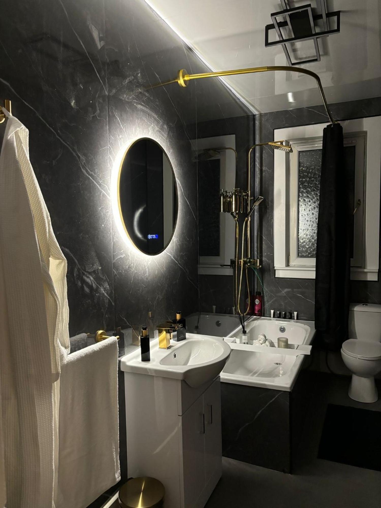 Luxury Apartment Dundee