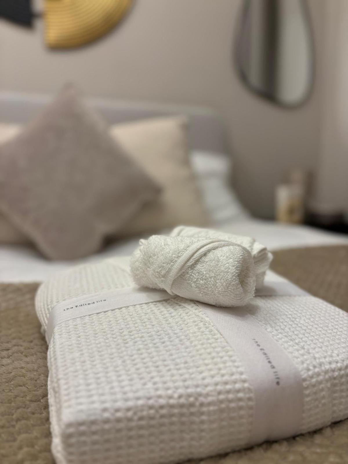 Apartment Luxury Dundee