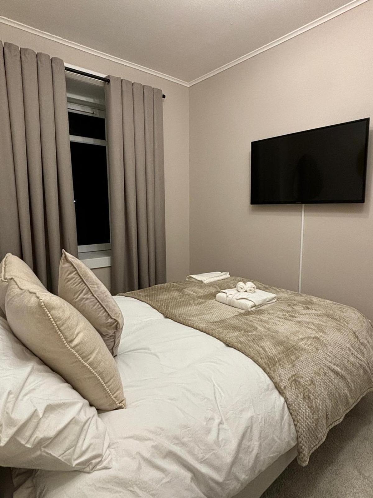Luxury Dundee