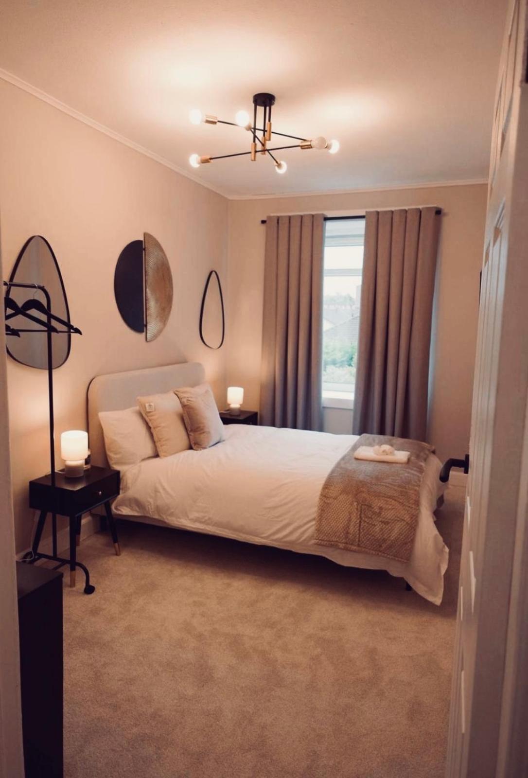 Luxury Apartment