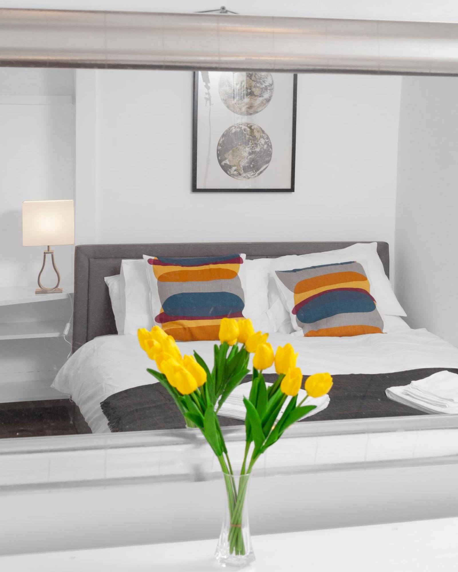 Blackie's Neuk Perfect For Uni & West End Apartment *