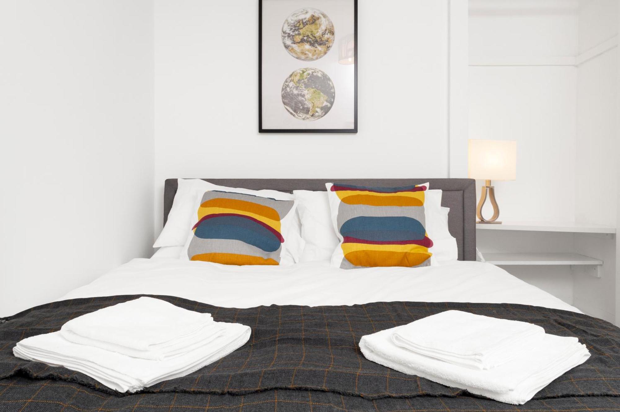 Apartment Blackie's Neuk Perfect For Uni & West End Dundee