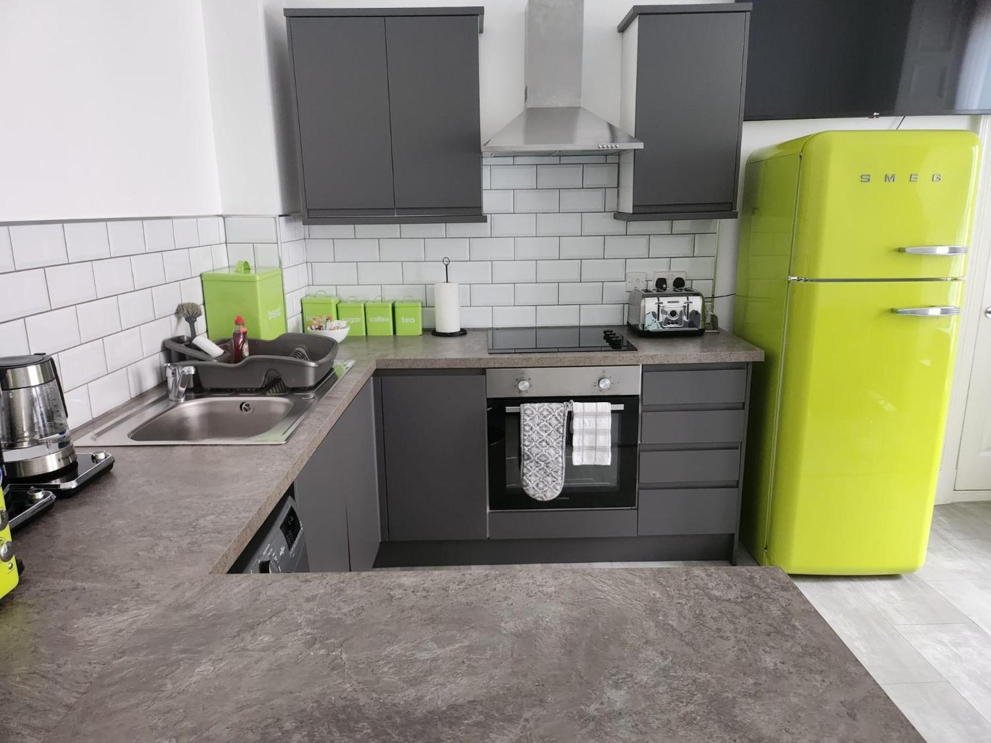 3-bedroom By Eden Project - Free Parking