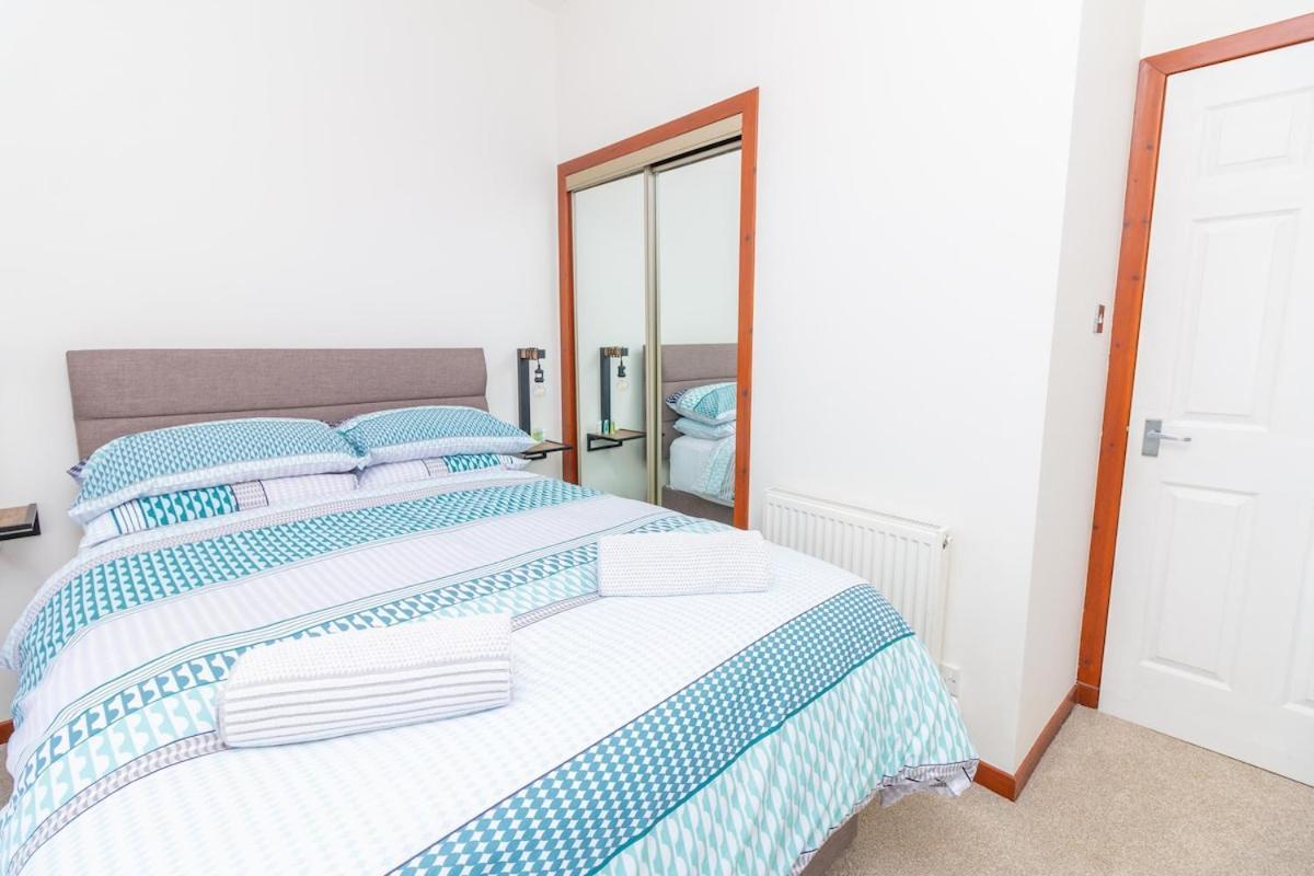 Apartment Near V&a Museum & Attractions *
