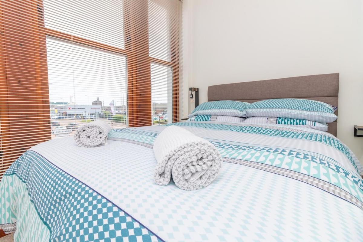 Near V&a Museum & Attractions Apartment *