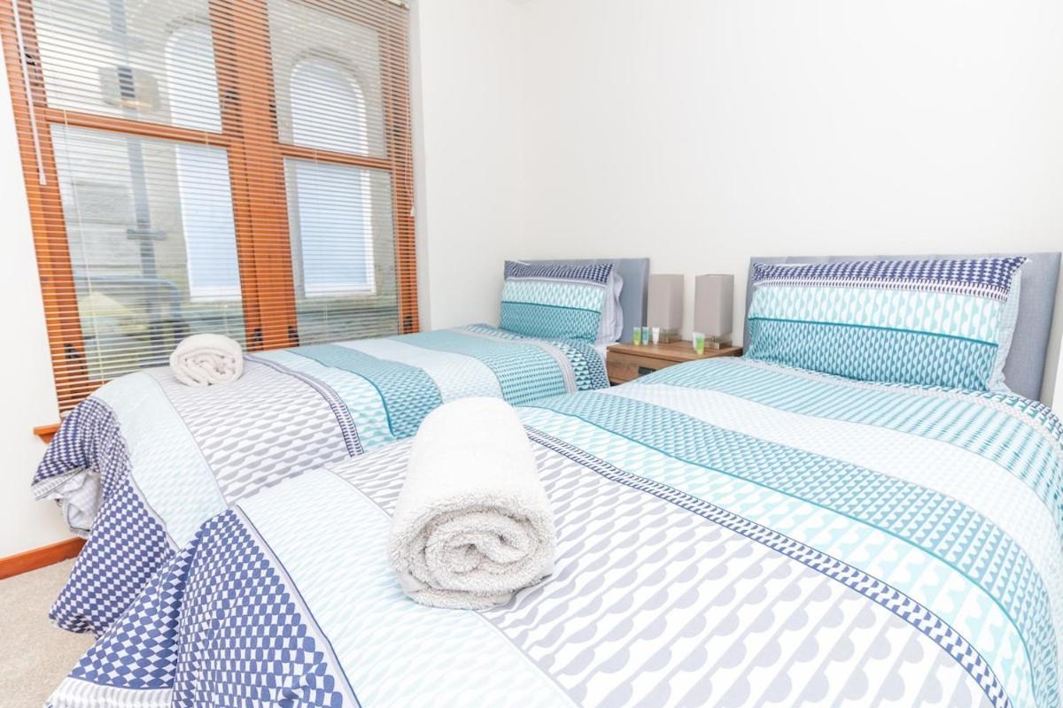 Apartment Near V&a Museum & Attractions *