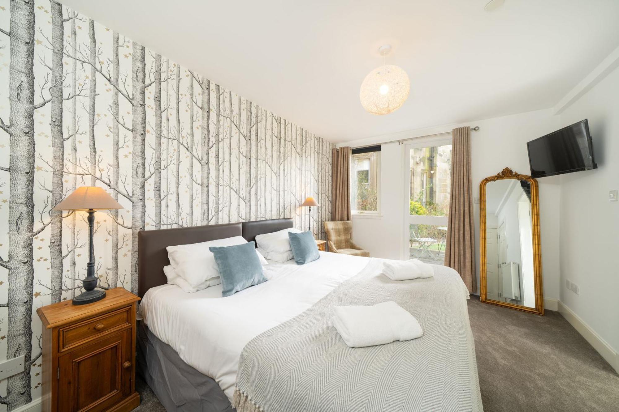 Apartamento Taypark Garden View