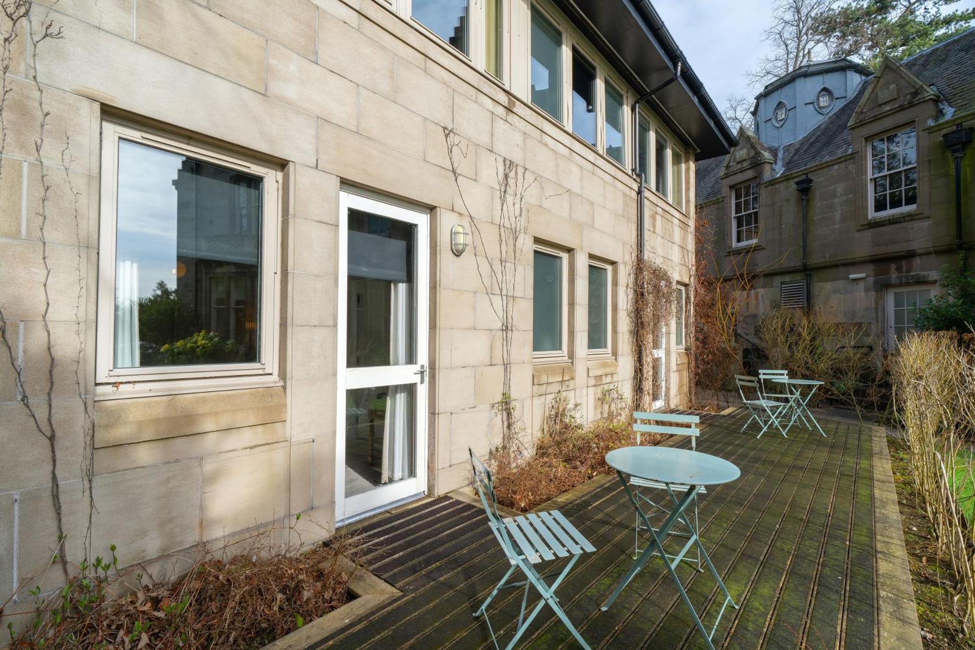 Taypark Garden View Apartamento Dundee