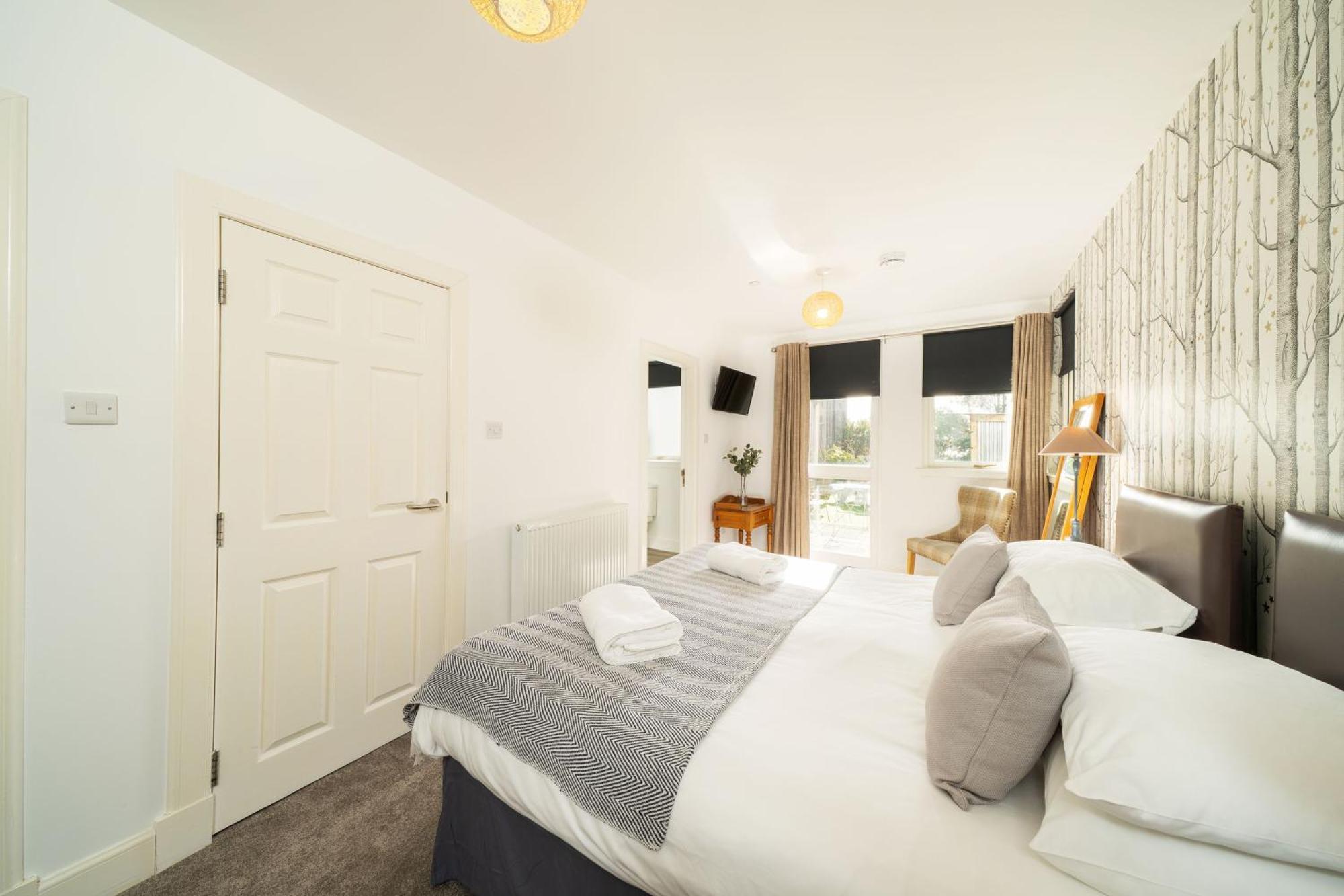 Apartamento Taypark Garden View