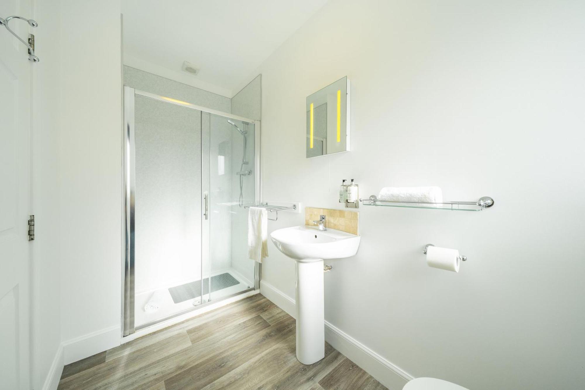 Apartamento Taypark Garden View