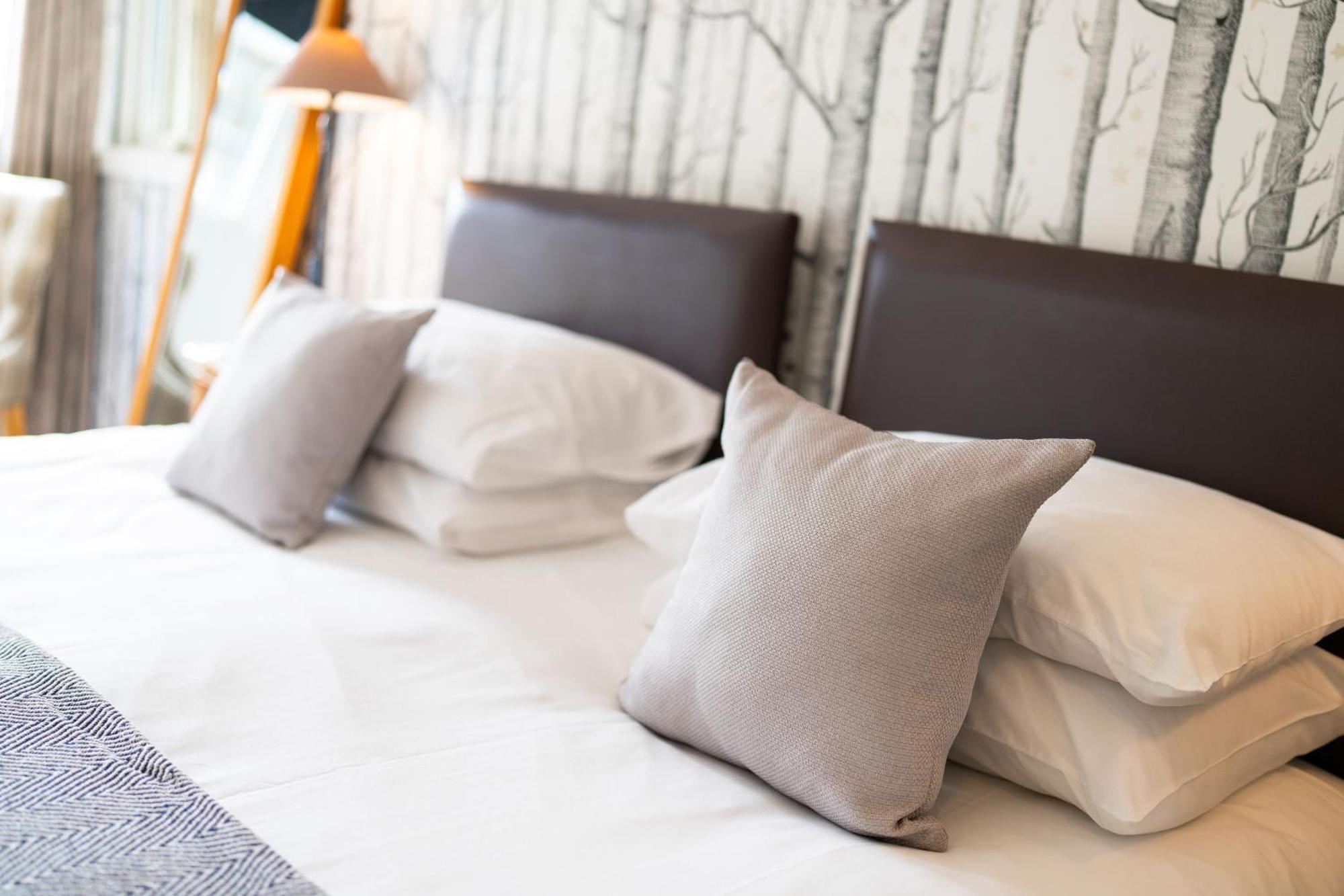 Apartamento Taypark Garden View