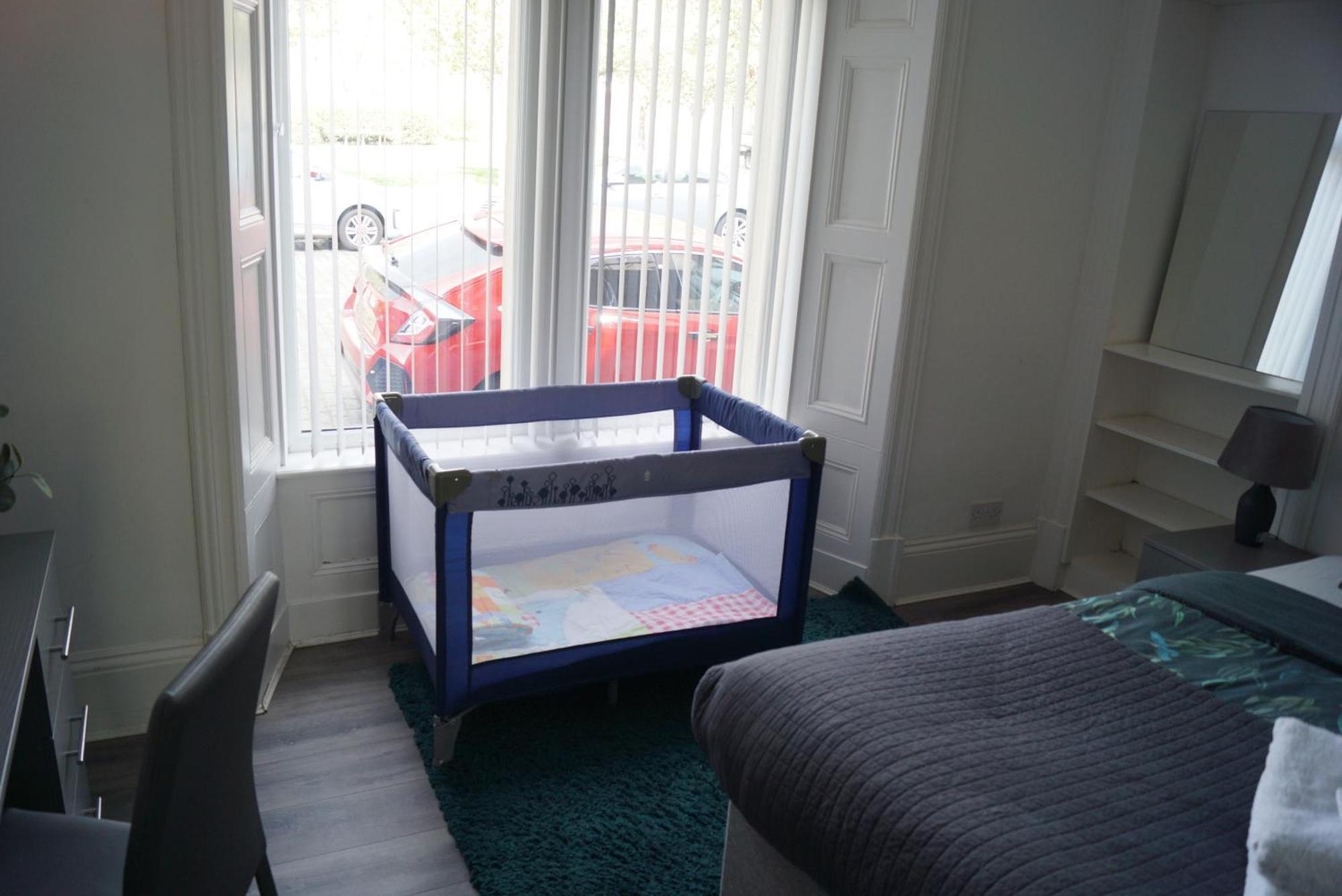 Apartamento - Sleeps 4 - Pet Friendly Dundee