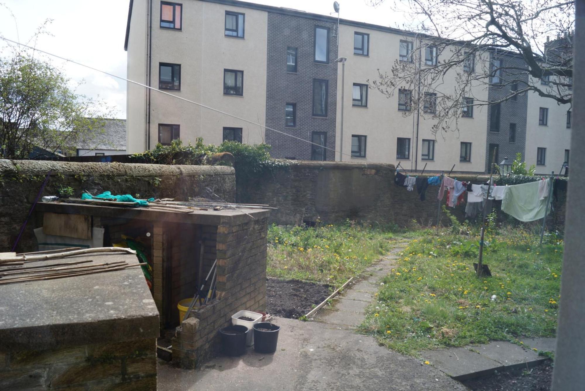 - Sleeps 4 - Pet Friendly Apartamento Dundee