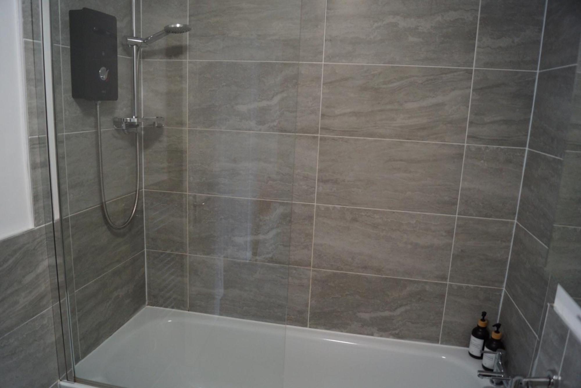 Apartamento - Sleeps 4 - Pet Friendly Dundee