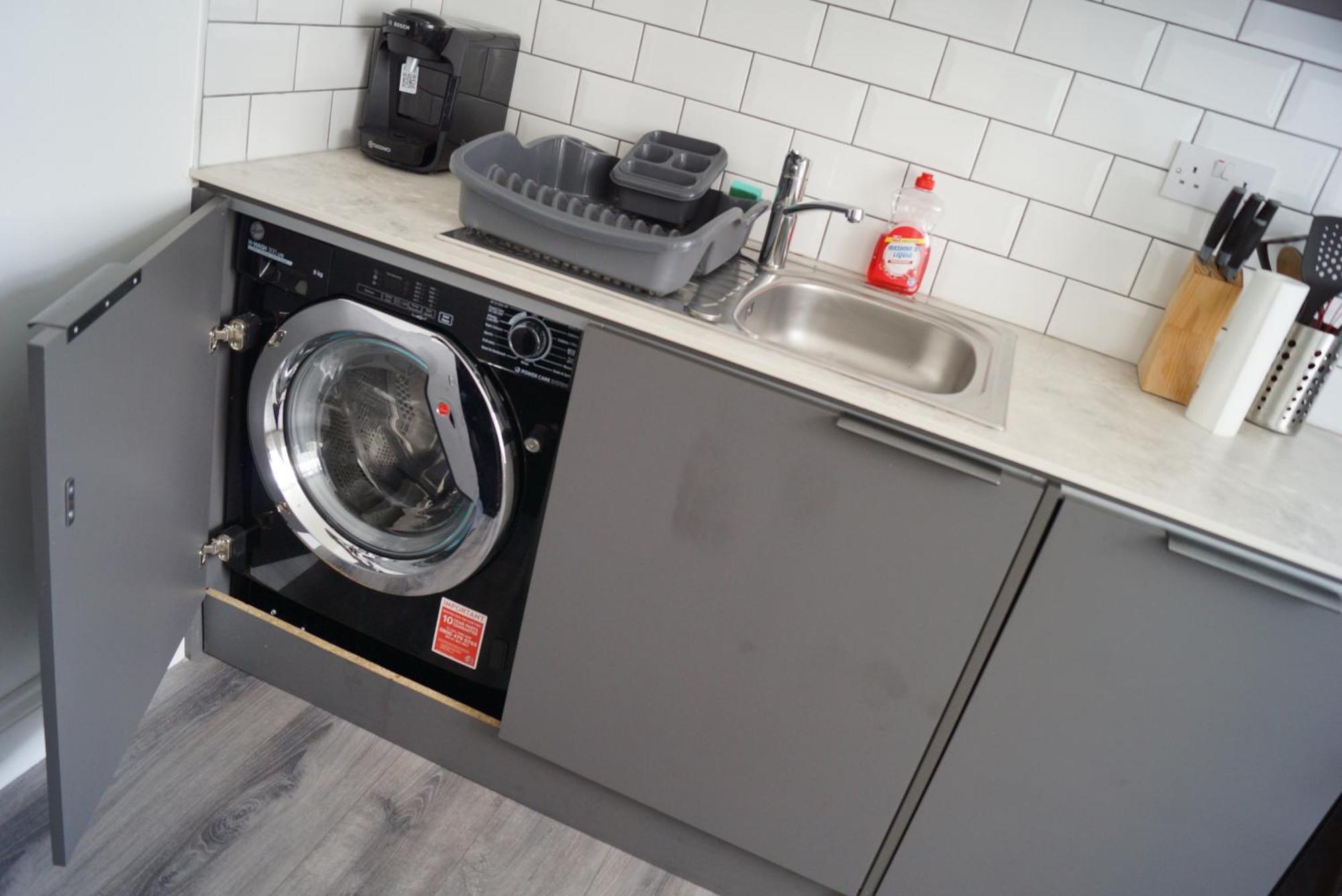 - Sleeps 4 - Pet Friendly Apartamento