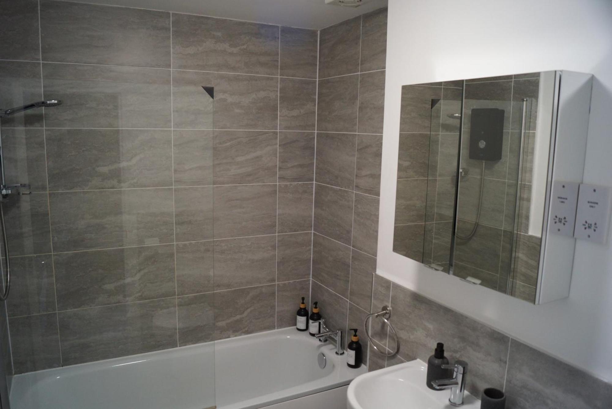 Apartamento - Sleeps 4 - Pet Friendly Dundee