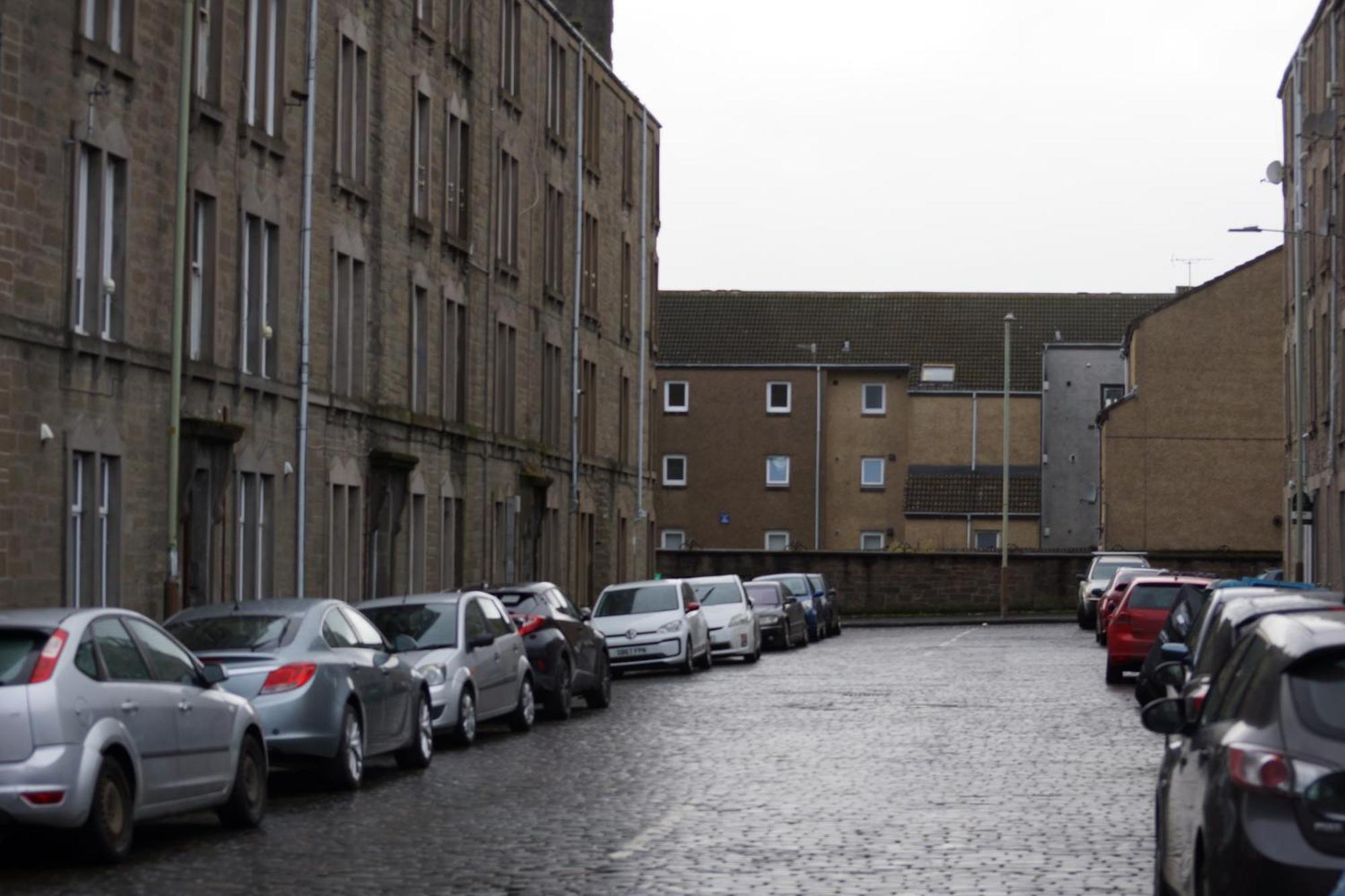 Apartamento - Sleeps 4 - Pet Friendly Dundee