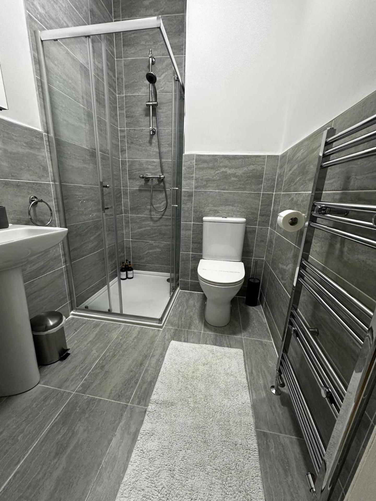 - 1 Bed - Sleeps 4 - Pet Friendly * Dundee