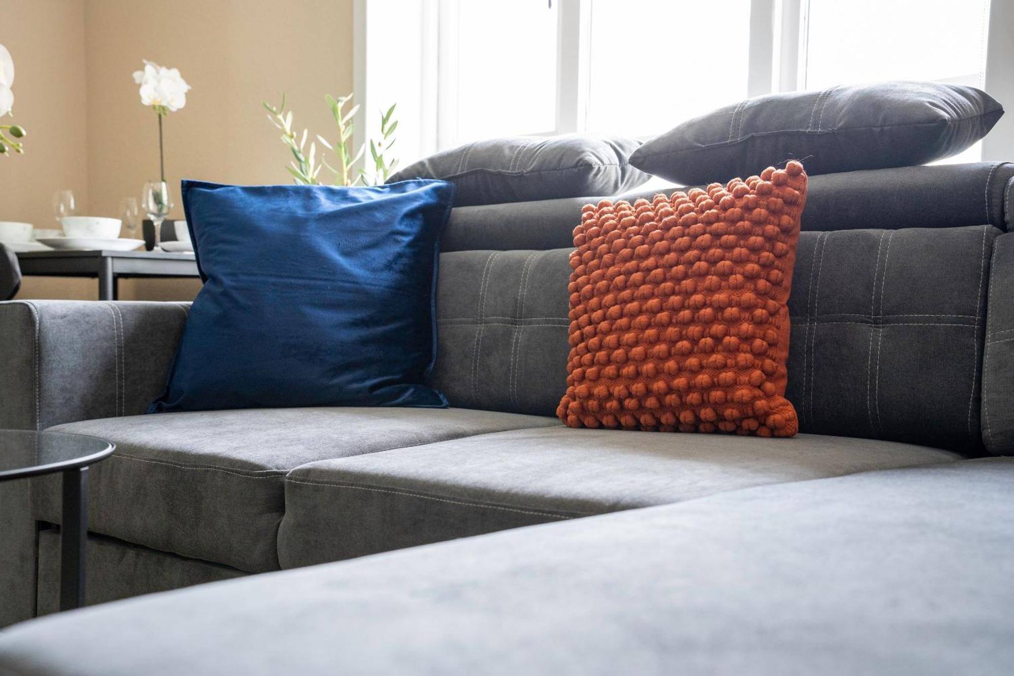 Finlow Place Apartamento Dundee