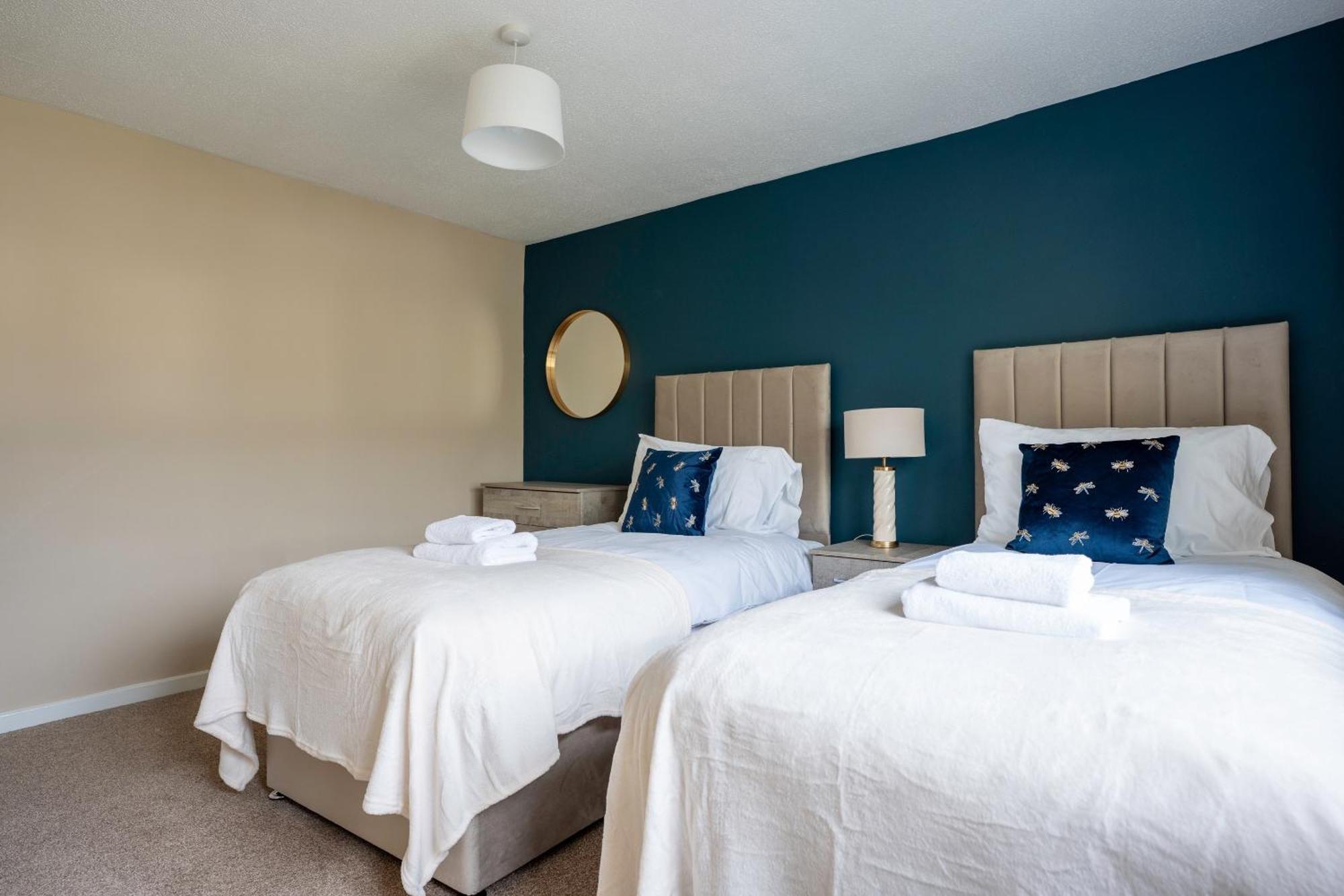 Finlow Place Apartamento Dundee