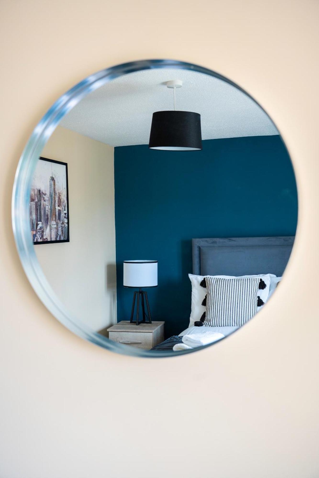 Finlow Place Apartamento