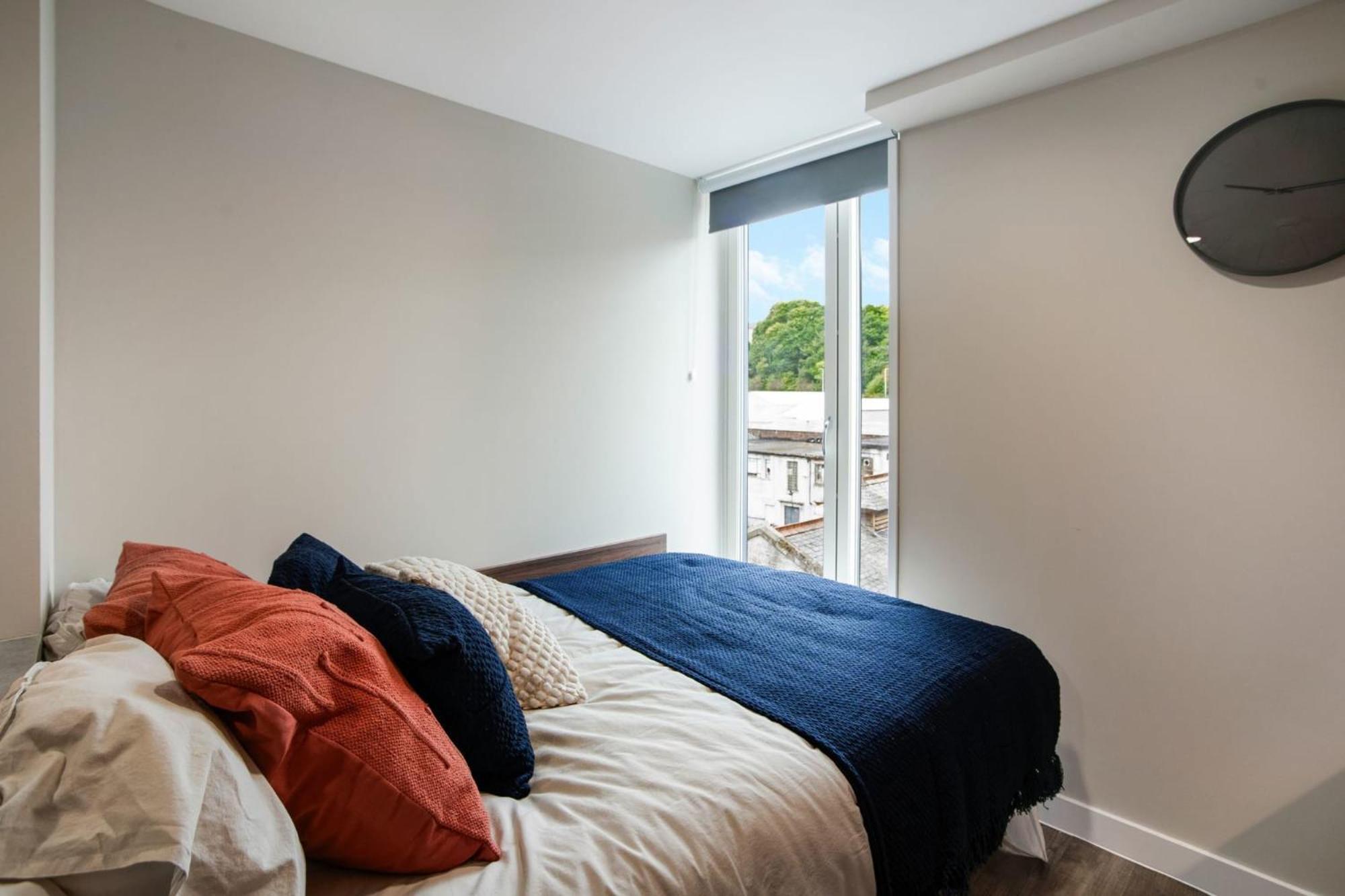 Student Only - Stanley Dundee City Centre Apartment Dundee