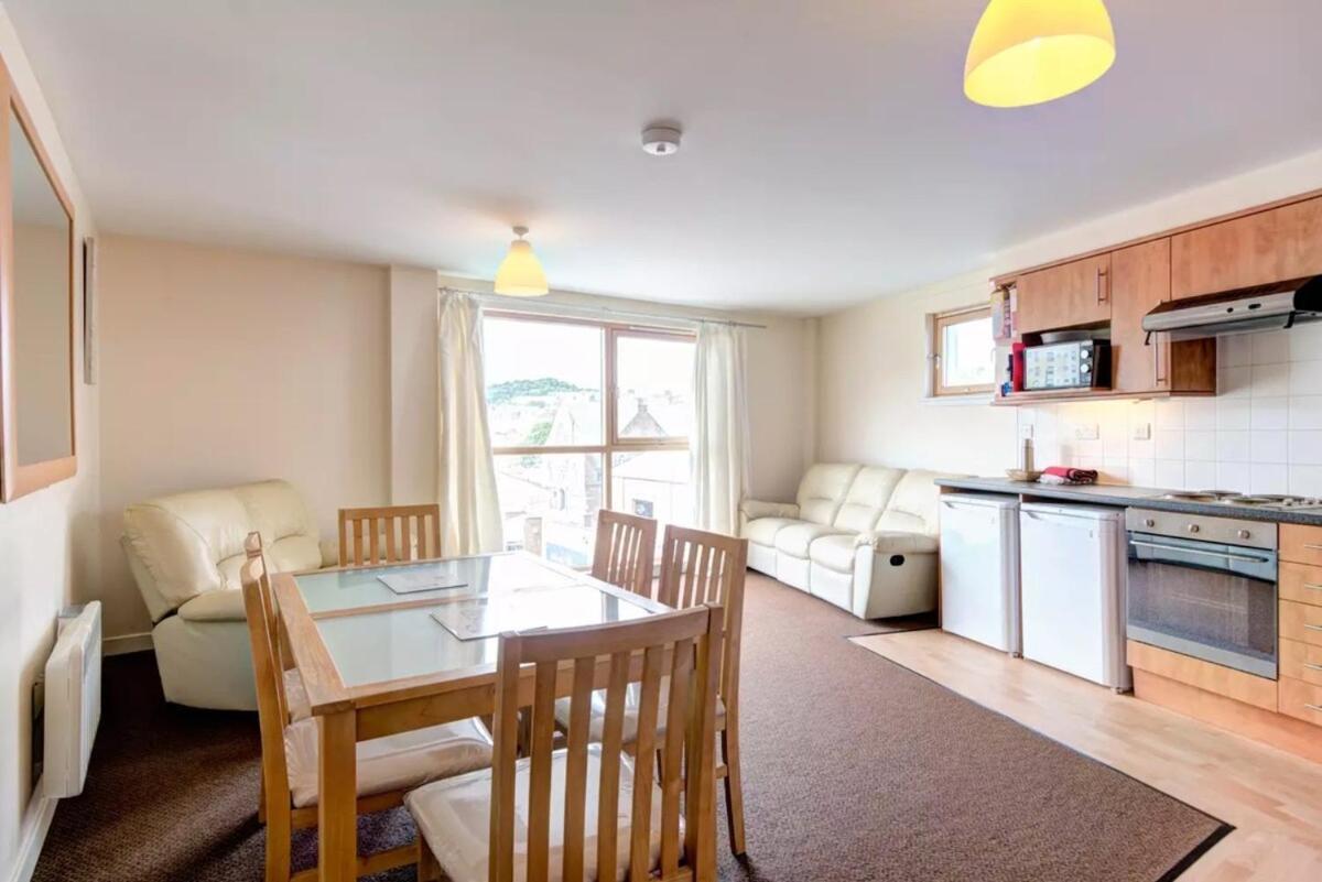 On Campus Apartment
