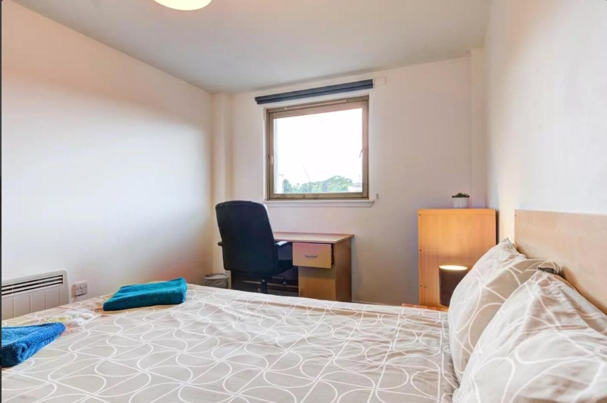 On Campus Apartment *