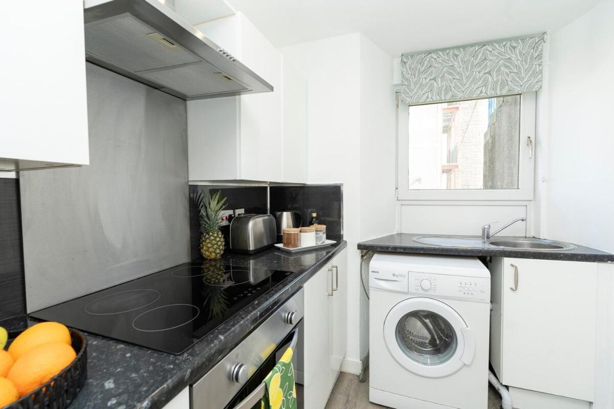 Flat In Apartamento Dundee