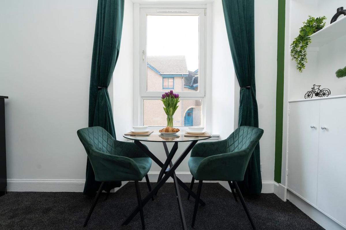 Apartamento Flat In *
