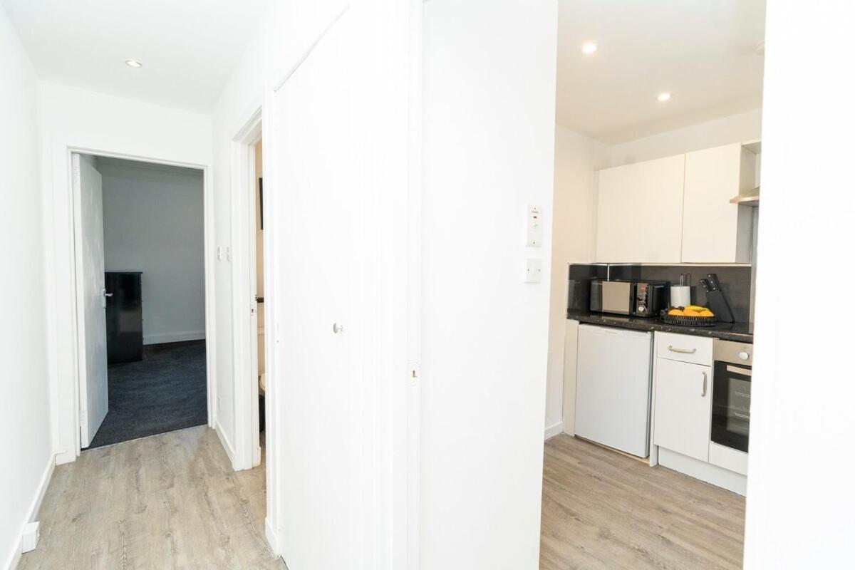 Flat In * Dundee
