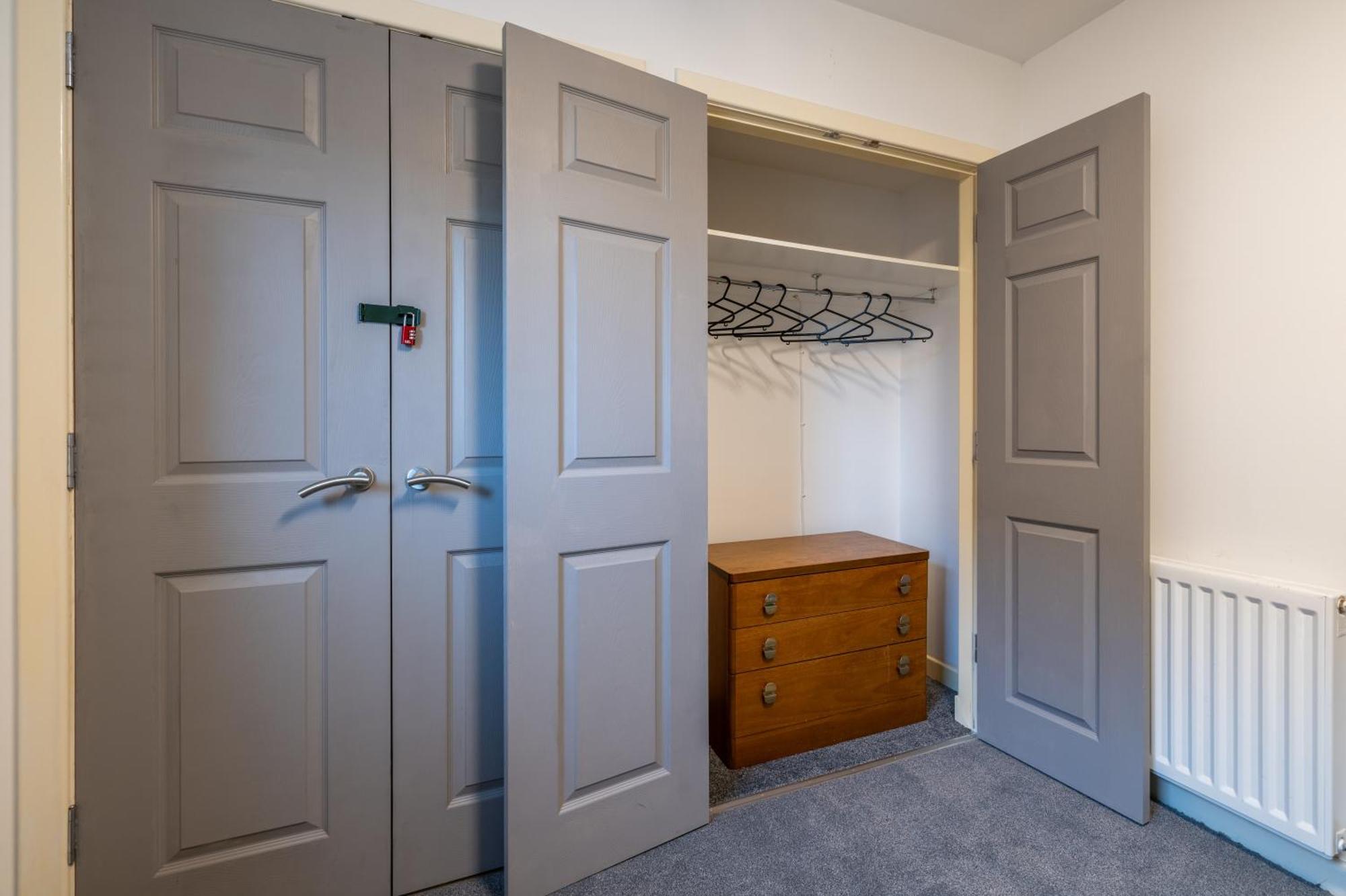 Apartment Dundee City Centre Apartment - 3 Bedrooms Sleeps 6 *