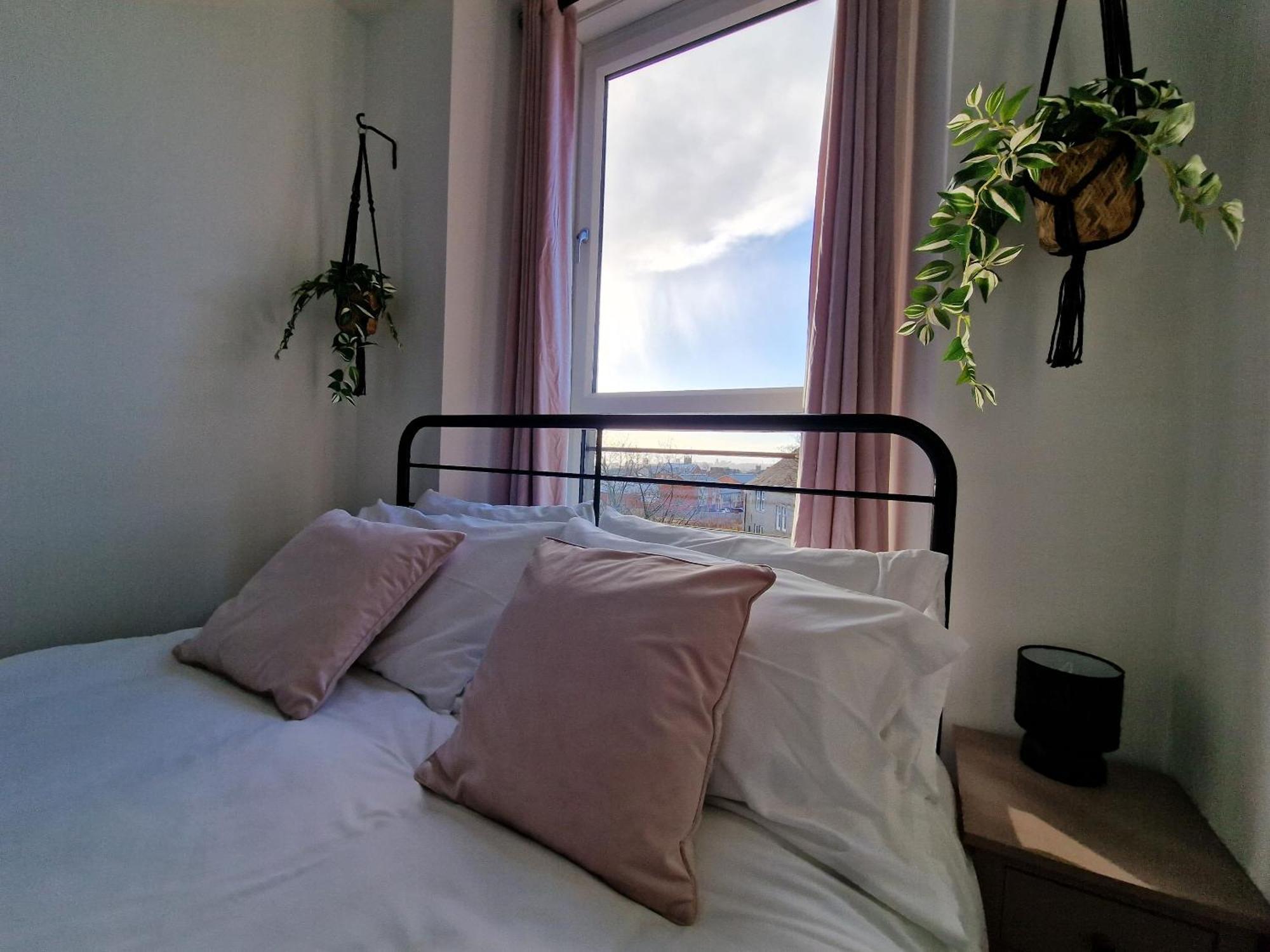 Apartamento Hil - Baxter Park View Dundee