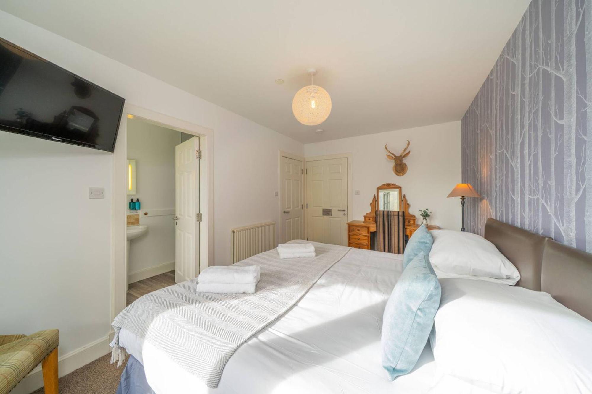Apartment Taypark River View Dundee