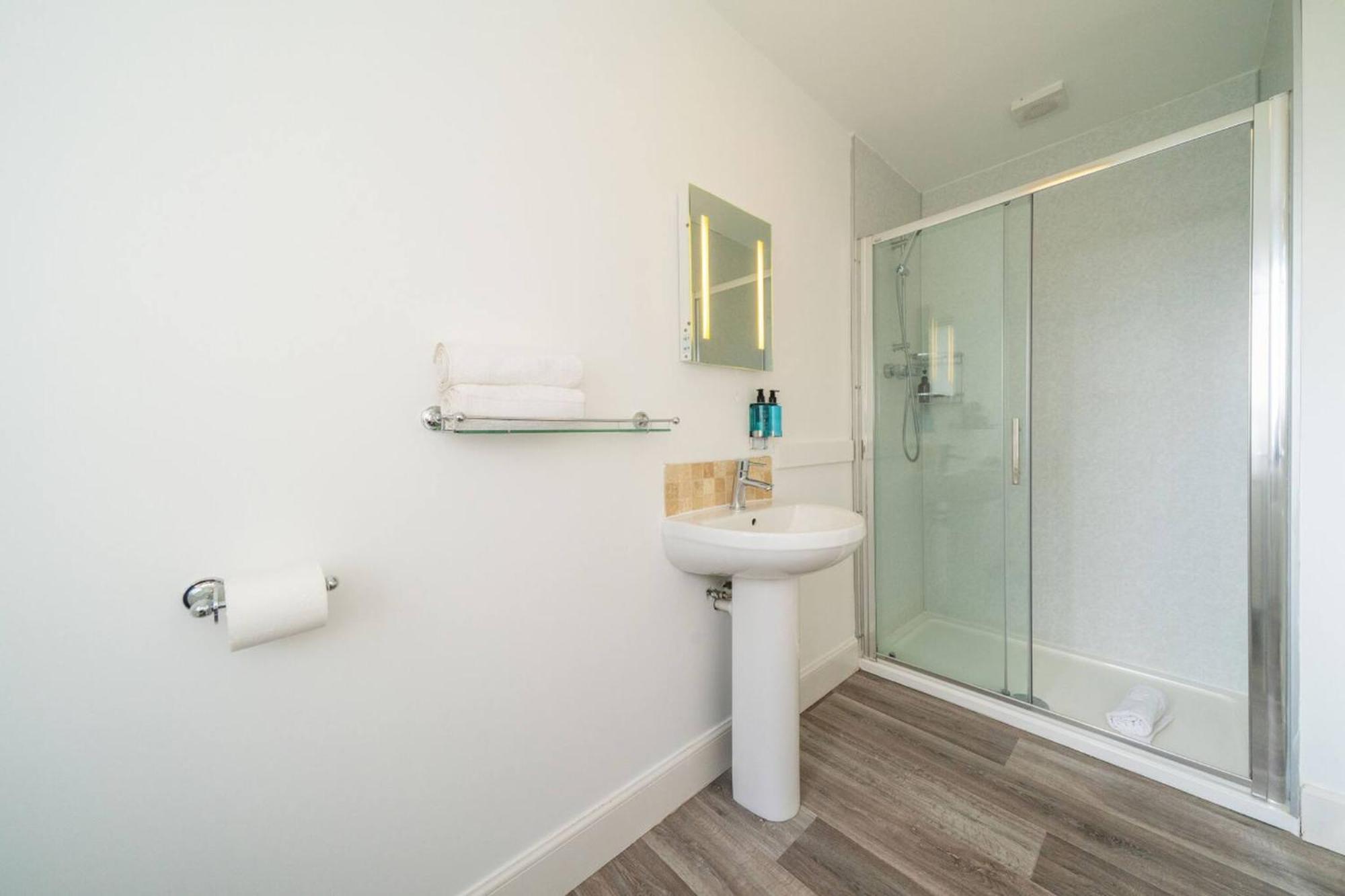 Apartment Taypark River View Dundee