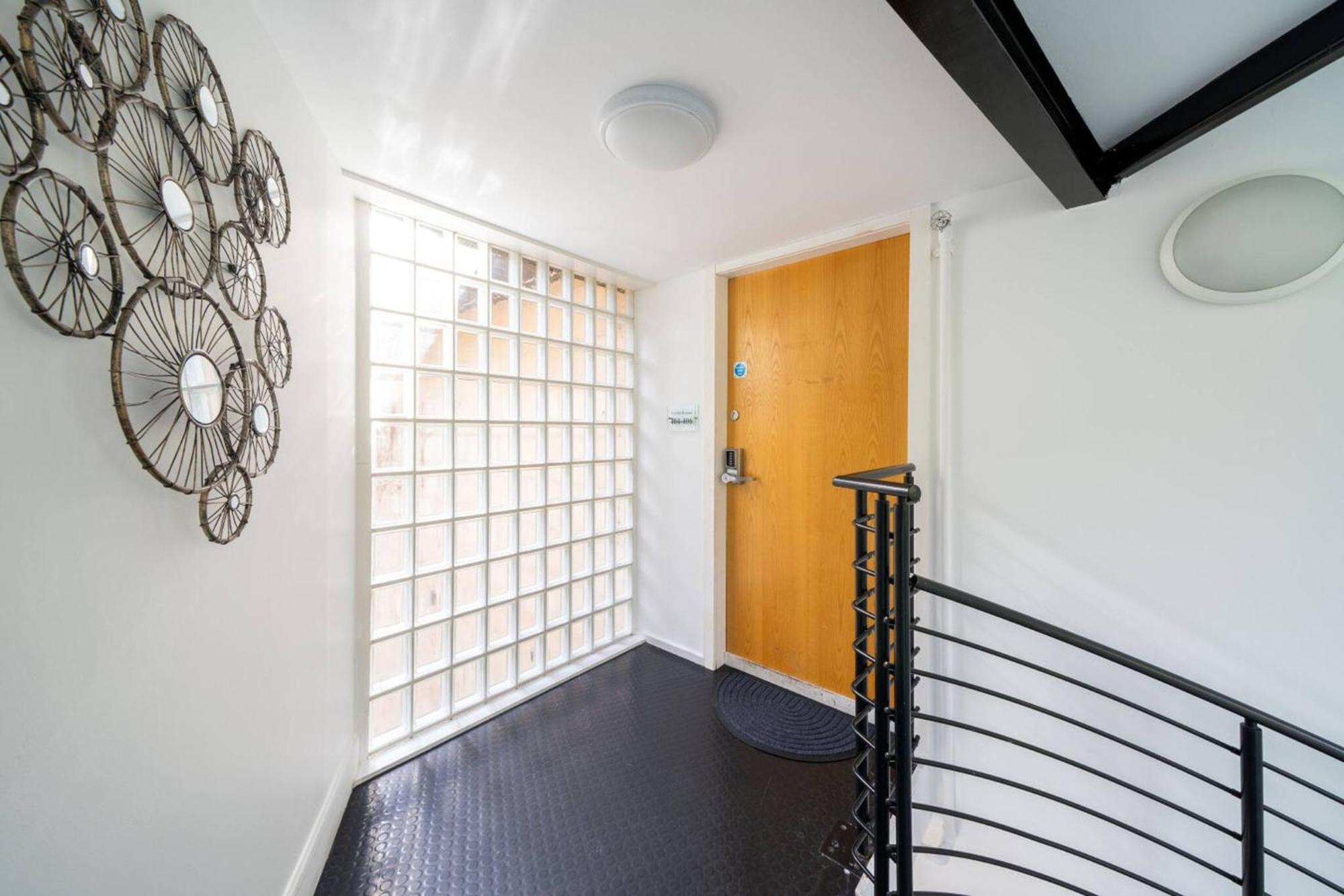 Taypark River View Apartment Dundee